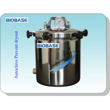 Autoclave Bkm-P18 (B) Steam Sterilizer Orevent Dryout